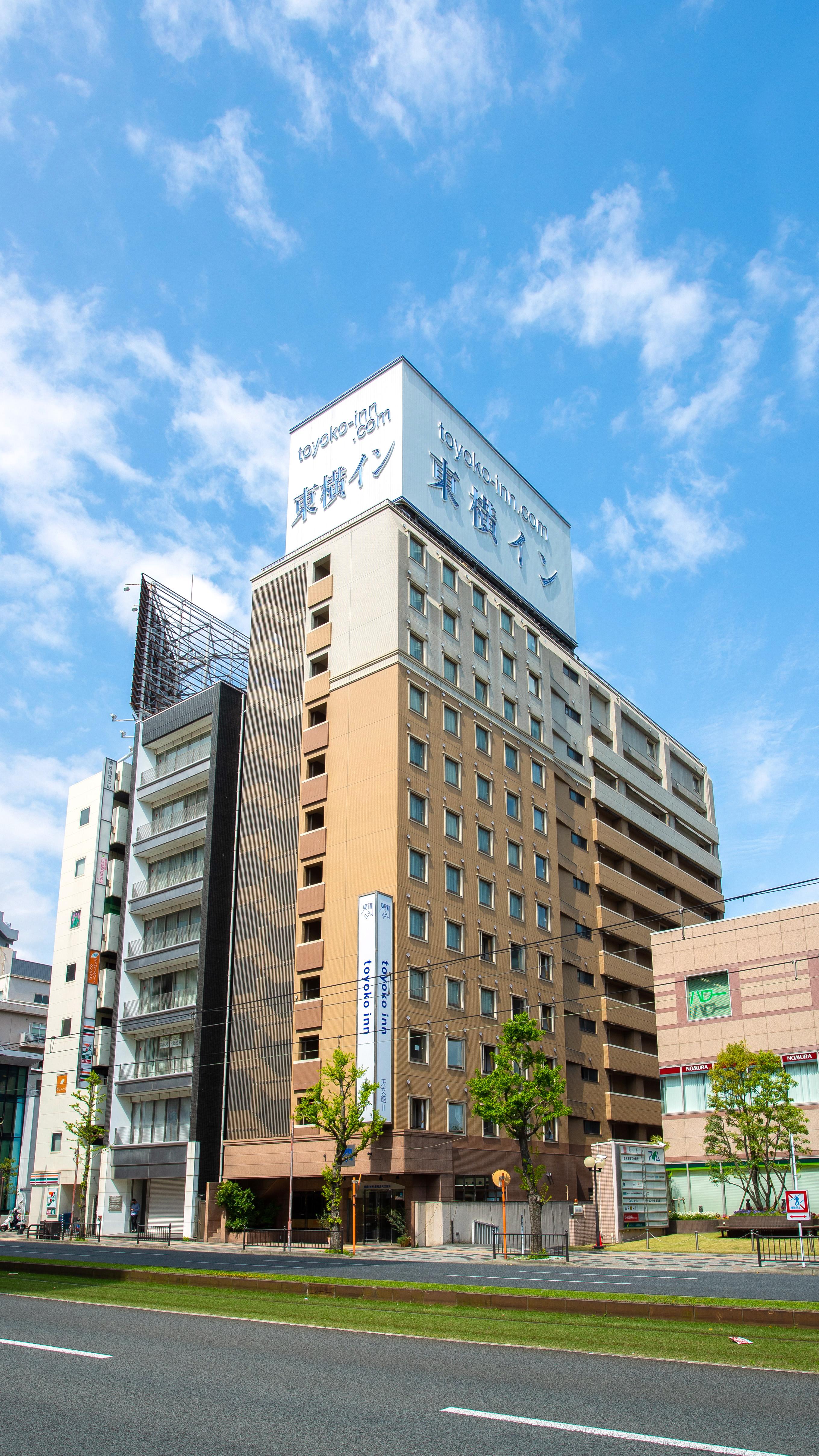 東横イン公式】早割プラン｜ホテル・ビジネスホテル予約