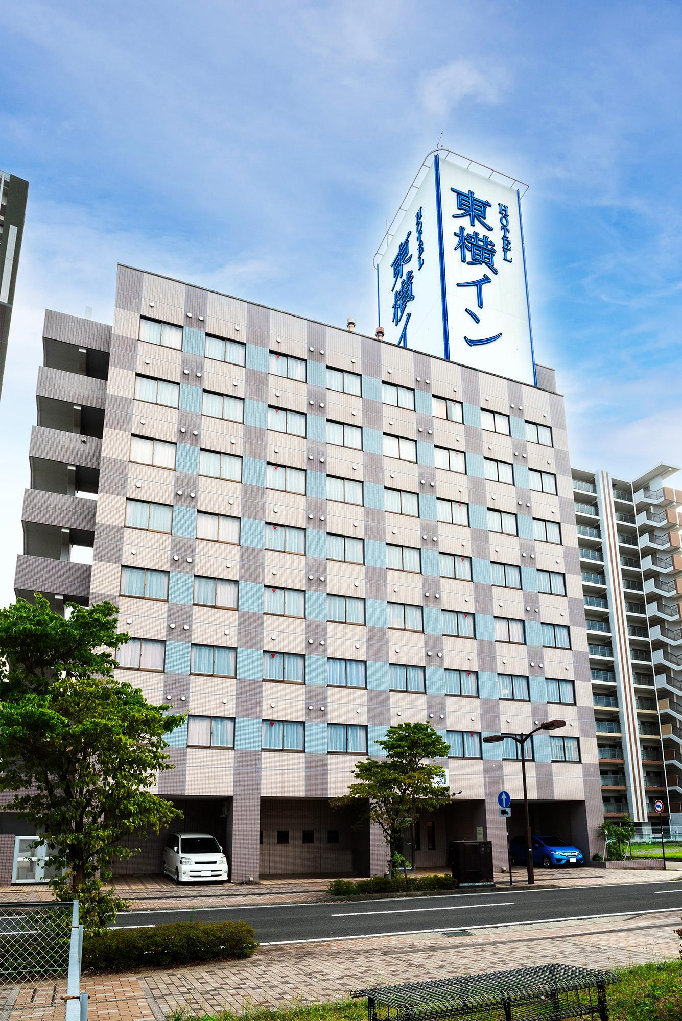 東横イン公式】連泊お得プラン｜ホテル・ビジネスホテル予約