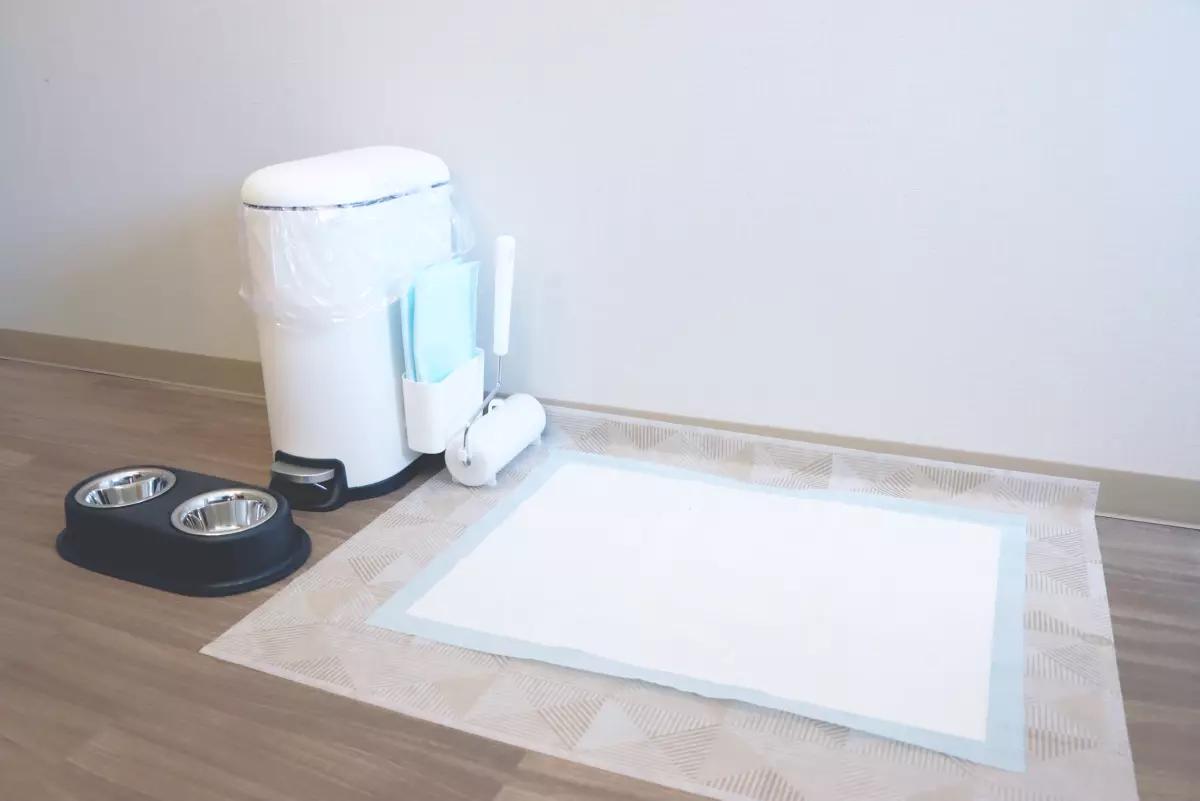 Pet-Friendly Room