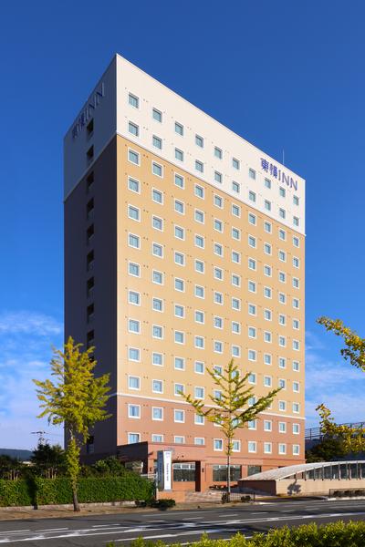 外觀