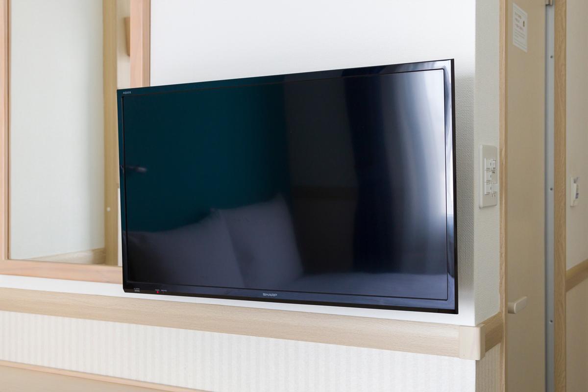 Television (Smart TV)