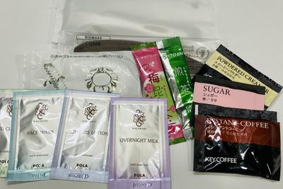 アメニティ