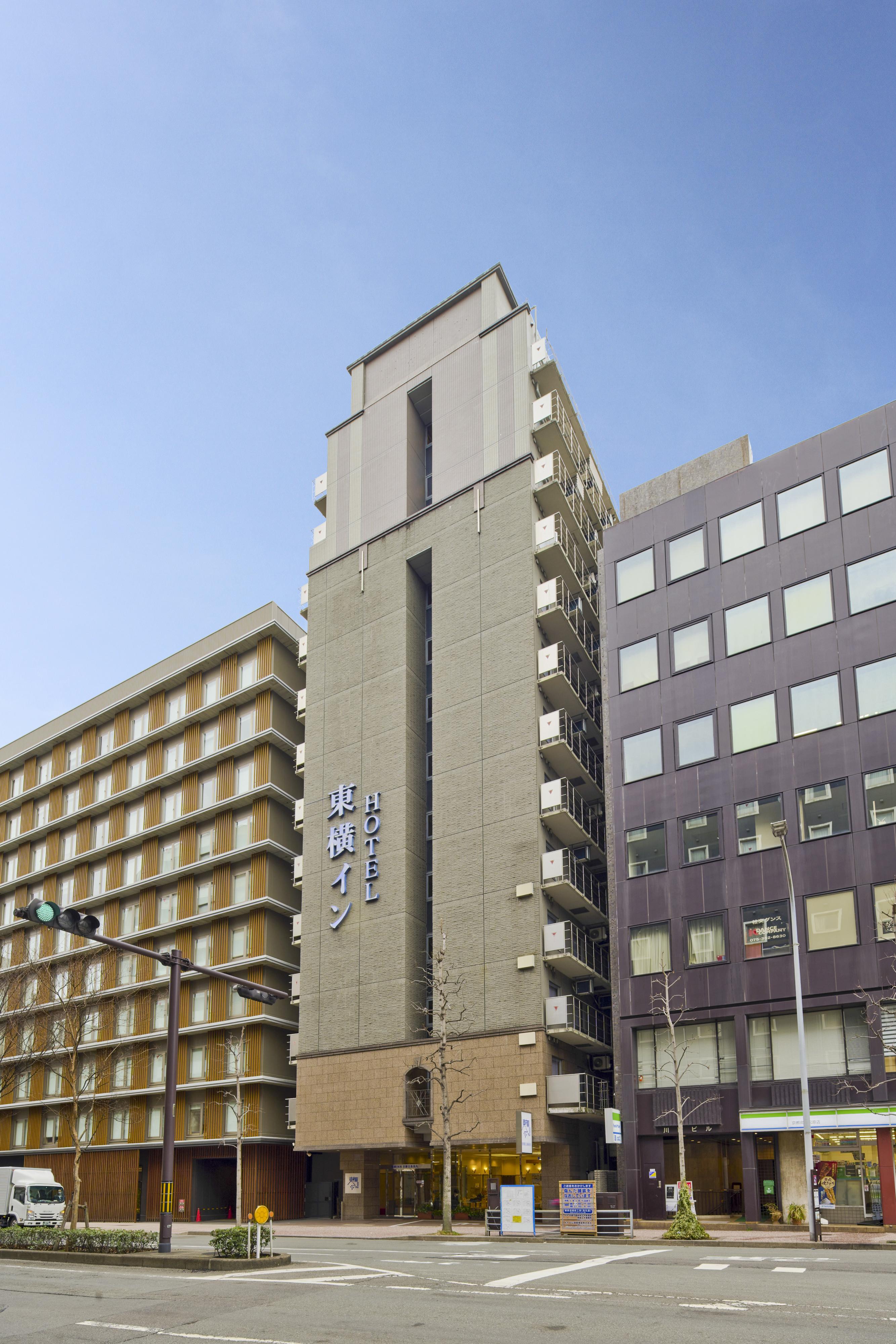 公式】東横INN京都五条烏丸 | 京都府京都市のホテル・ビジネス