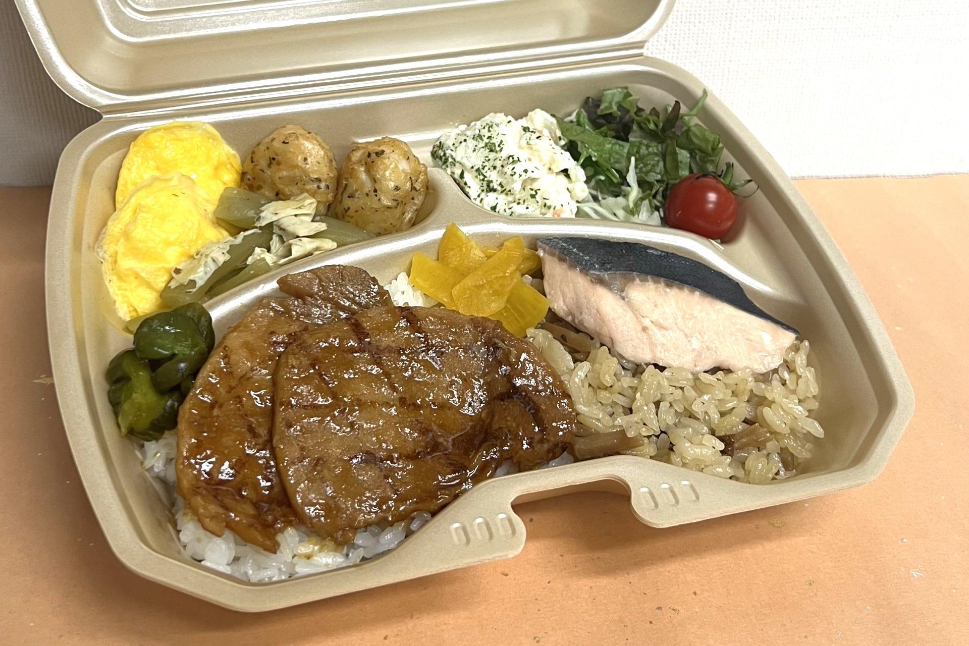北海道の恵み！ご当地朝食でパワーチャージ