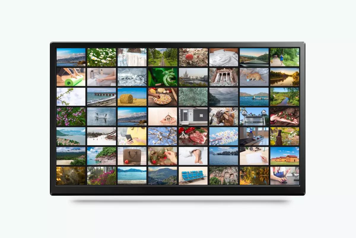 VOD（Video On Demand）