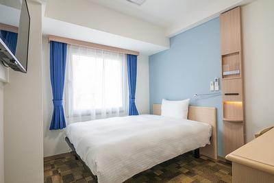 Single Room with Double