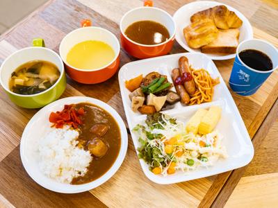 조식