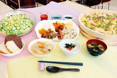 早餐厅