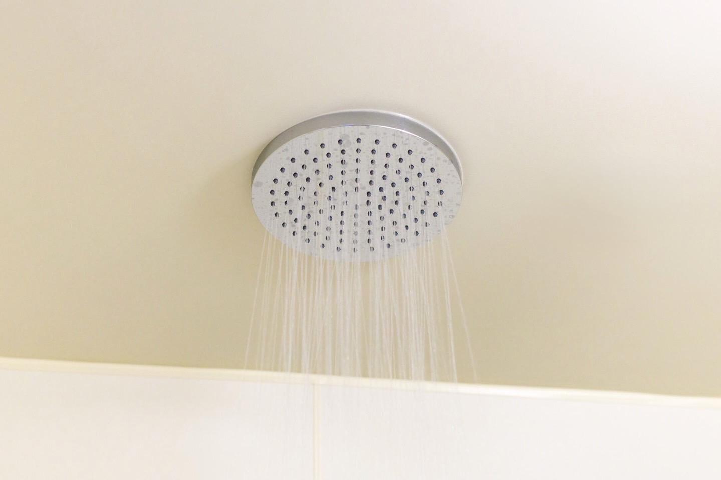 Rain Shower