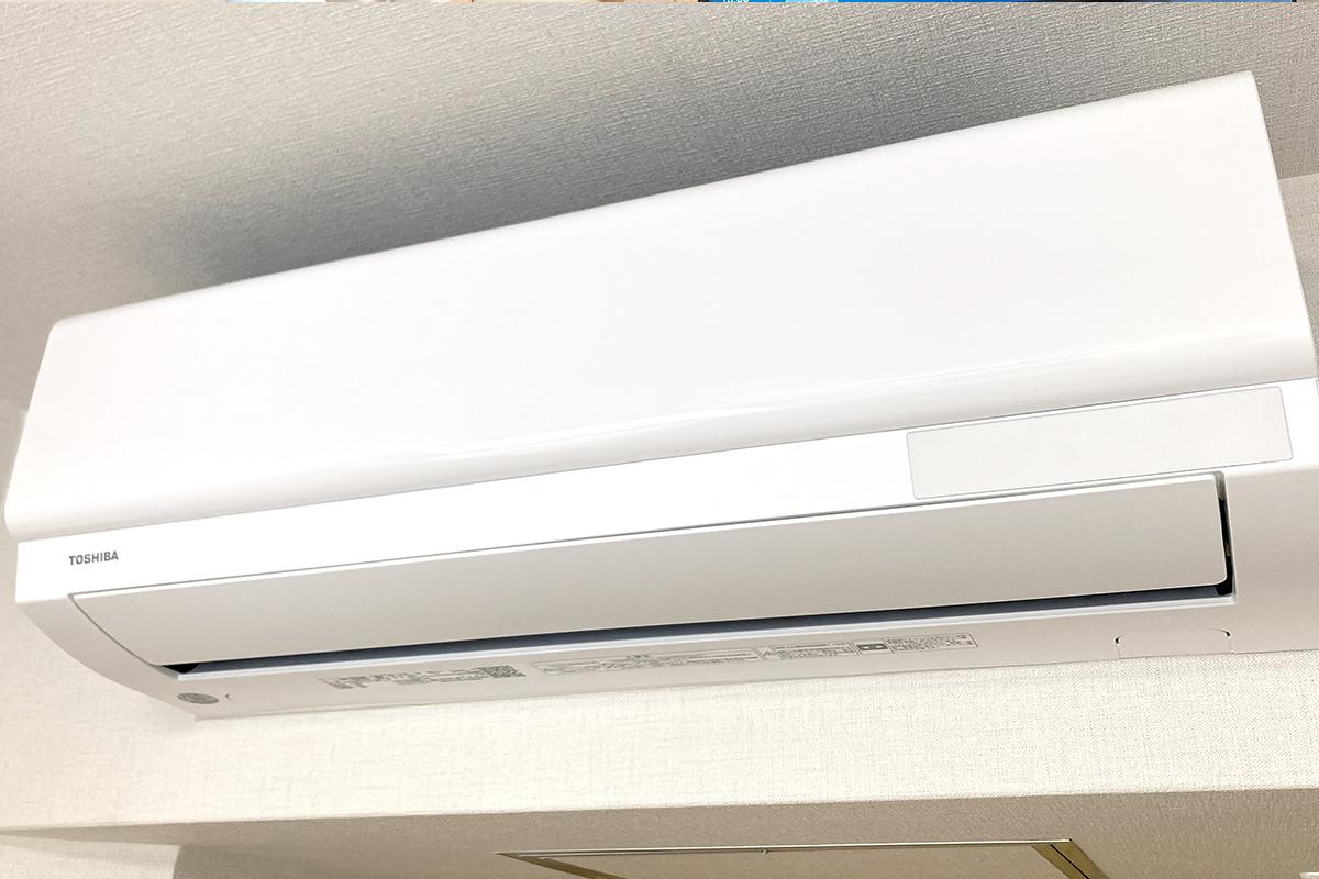 Air Conditioner
