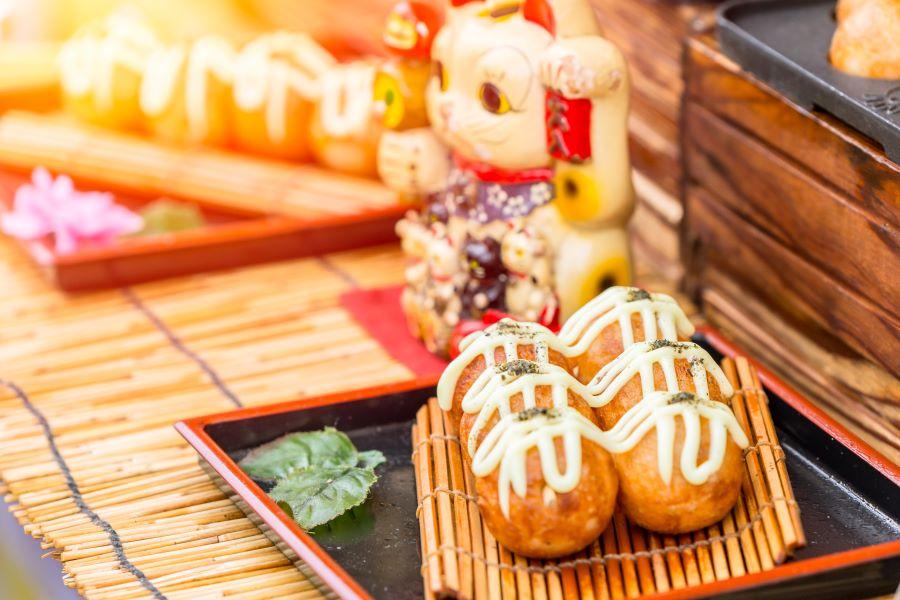 関西旅行はお任せを！