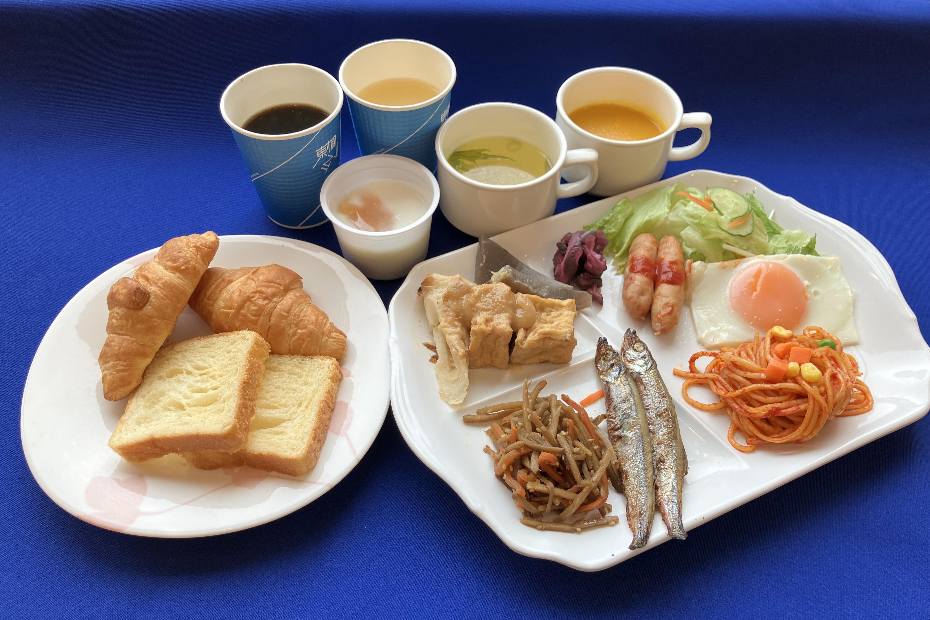 青森県産の飲むりんごを毎日朝食で！