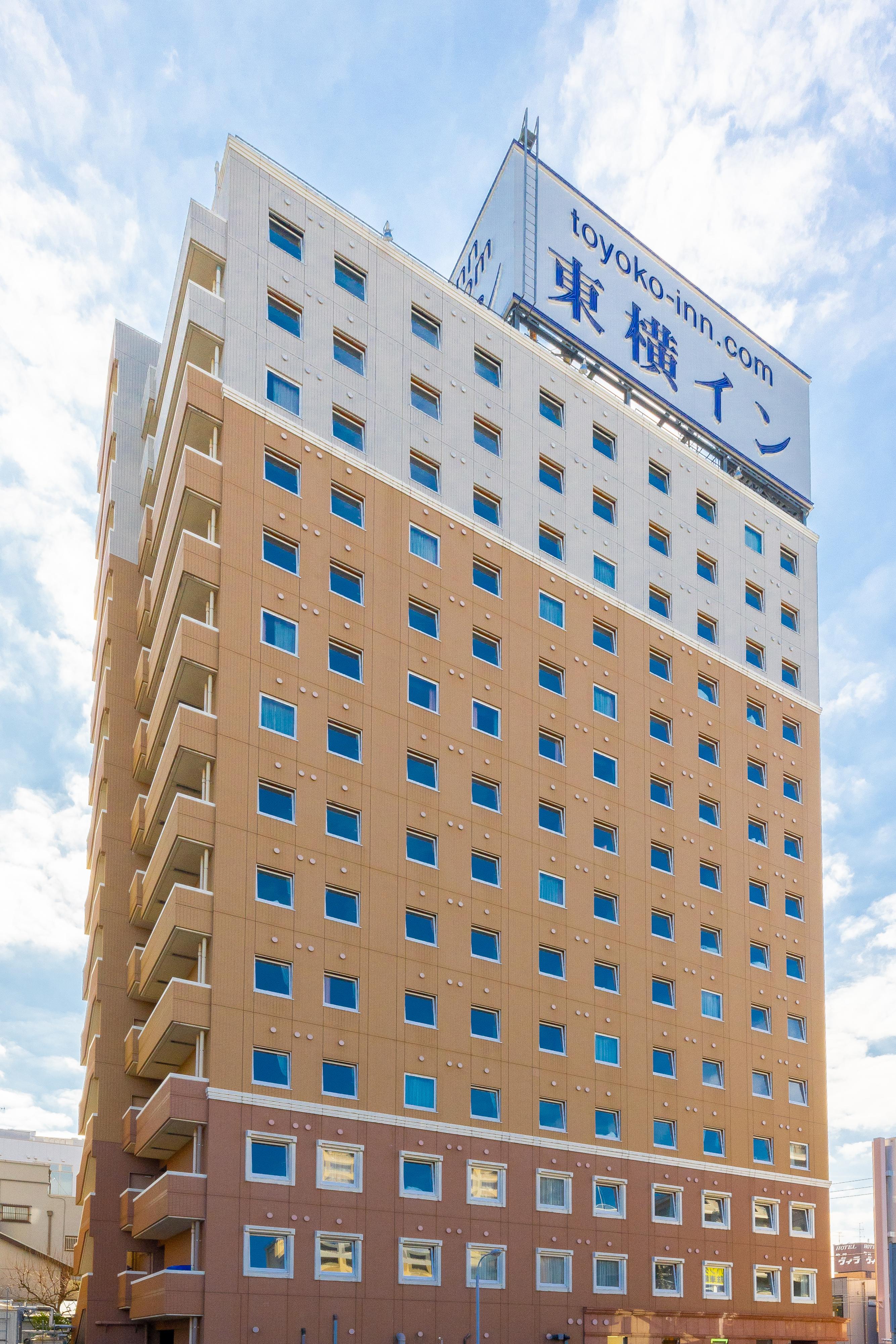 東横イン 公式】東横INN横浜線淵野辺駅南口 | 神奈川県相模原市のホテル