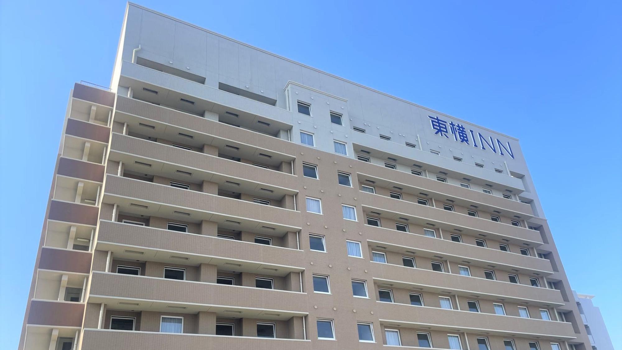 東横イン 公式】東横INN大阪梅田東 | 大阪府大阪市のホテル・ビジネス