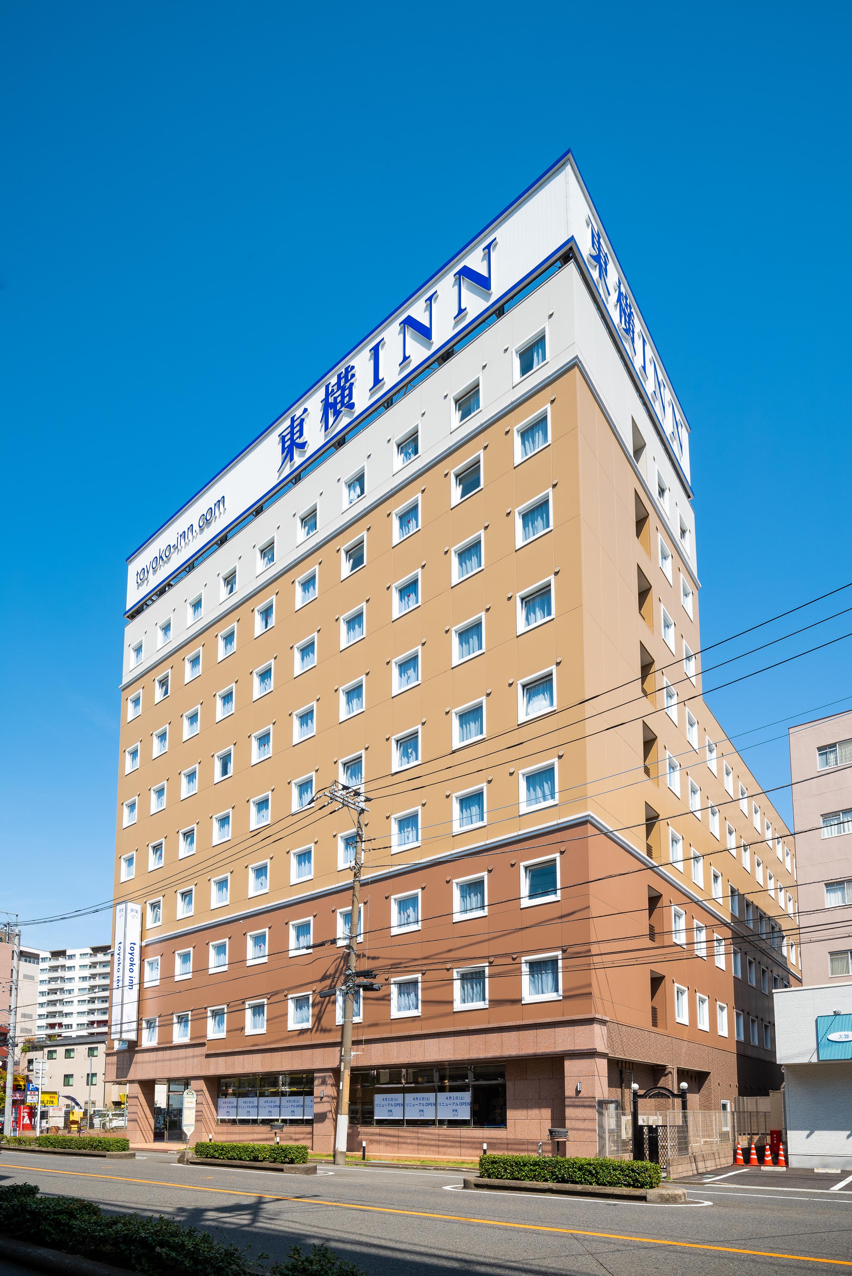 東横イン 1枚 東横INN 公式】東横INN川口駅前 | 埼玉県川口市のホテル・ビジネスホテル