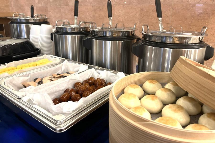 本格信州名物あつあつ＆ふかふか！？