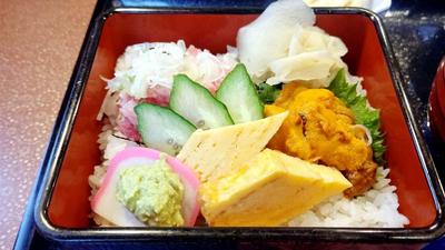 【力寿司】JR「仙台駅」東口より徒歩10分　 仙台市市営地下鉄東西線「宮城野通駅」北1出口より徒歩4分 東横イン仙台東口1号館からは隣のアゼリアヒルズさんを周って徒歩3分