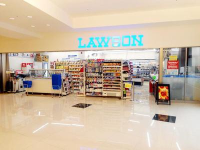 Lawson Toyoko Inn Narita Branch (24 Hour Operation)