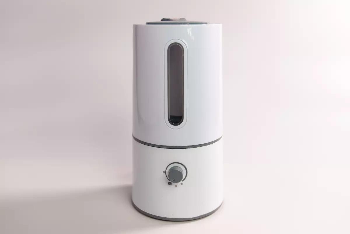 Humidifier
