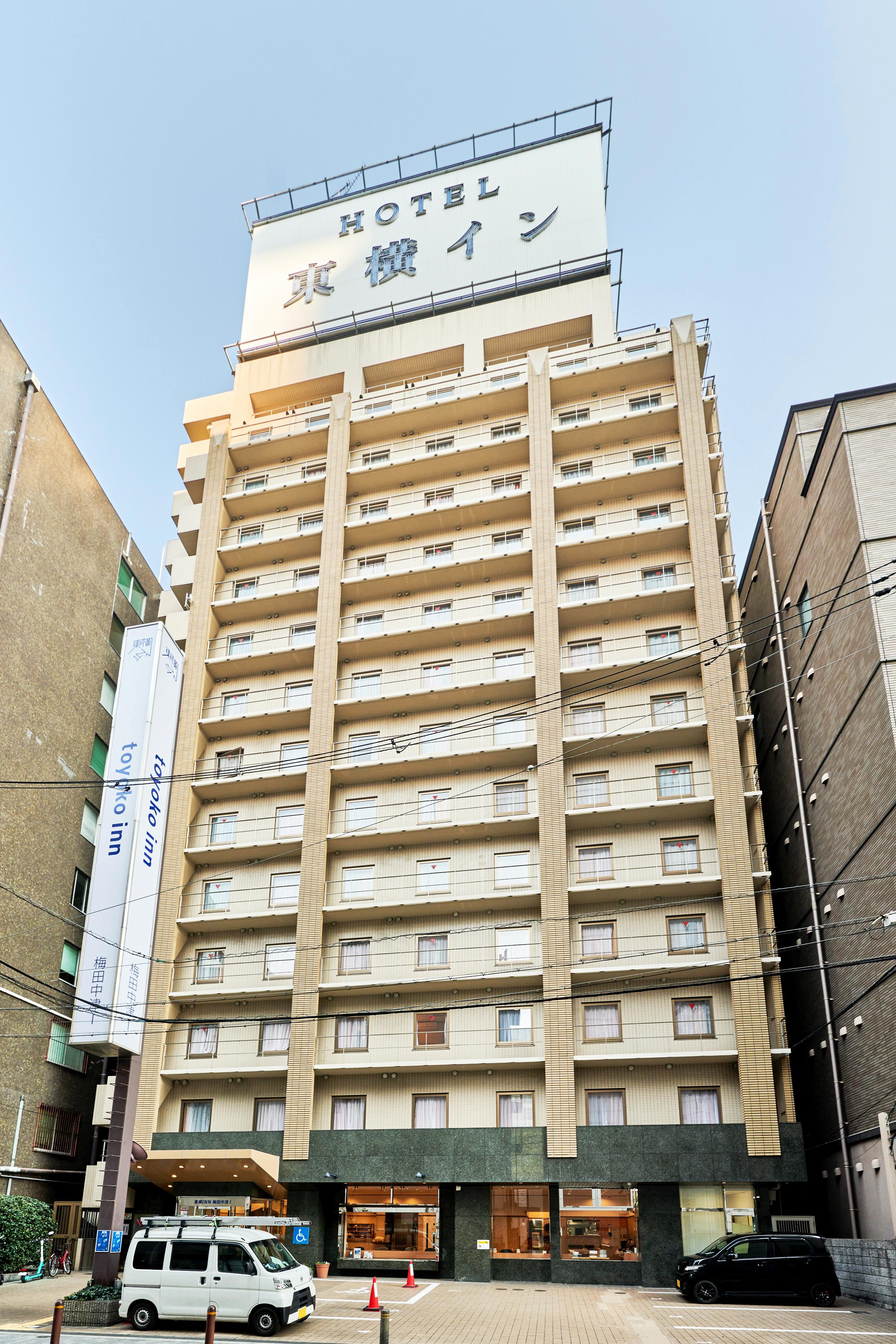東横イン 公式】東横INN梅田中津2 | 大阪府大阪市のホテル・ビジネス